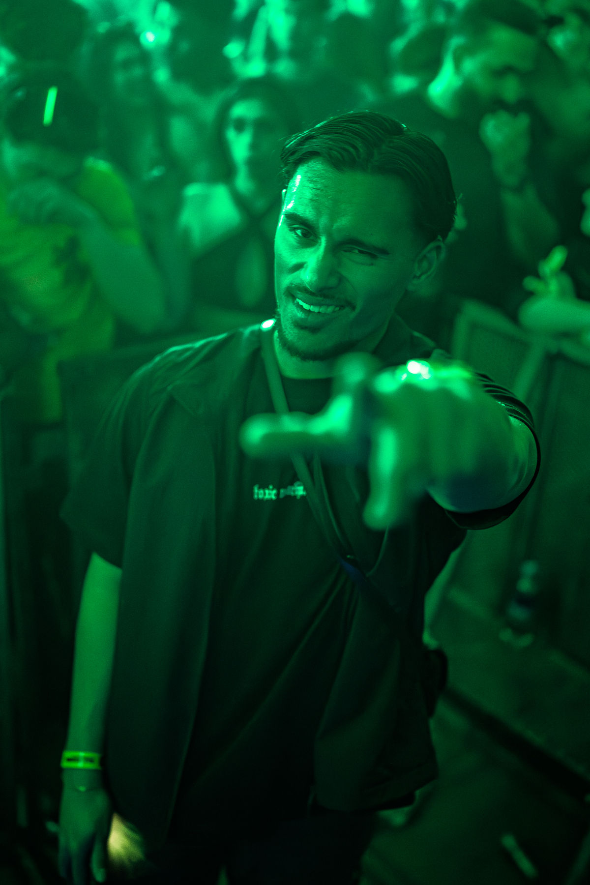 Loading... just a sec